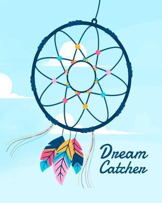 Book cover for Dream Catcher