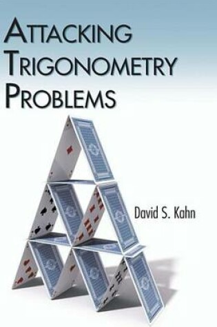 Cover of Attacking Trigonometry Problems