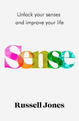 Book cover for Sense