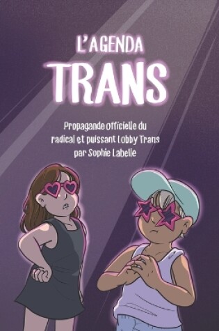 Cover of L'Agenda Trans