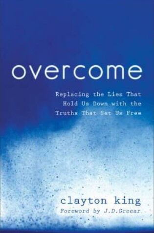 Cover of Overcome