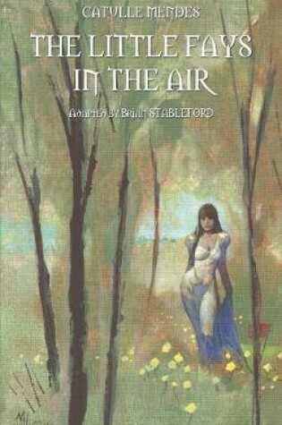 Cover of The Little Fays in the Air