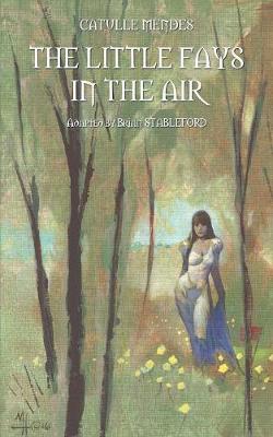 Book cover for The Little Fays in the Air