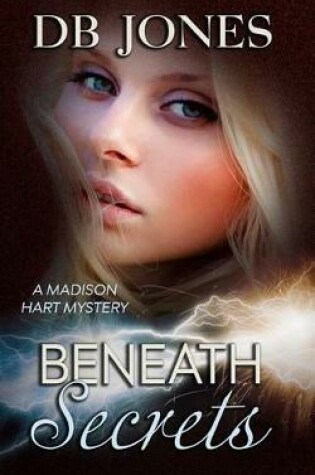 Cover of Beneath Secrets