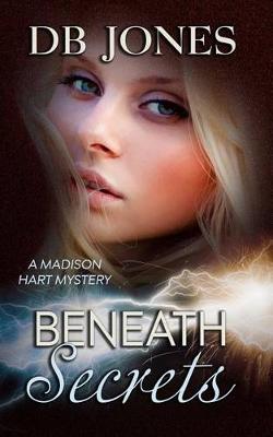 Book cover for Beneath Secrets