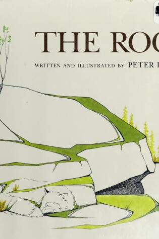 Cover of The Rock