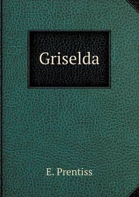 Book cover for Griselda