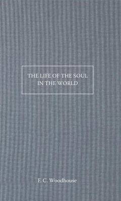 Book cover for The Life of the Soul in the World