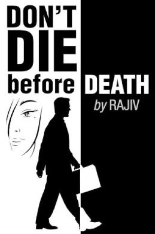 Cover of Don'T Die Before Death