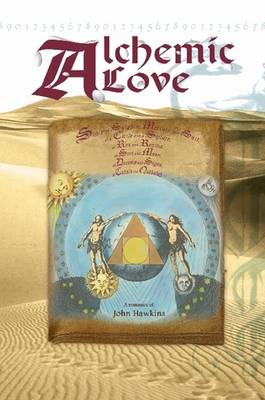 Book cover for Alchemic Love