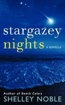 Book cover for Stargazey Nights