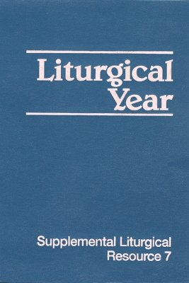 Cover of Liturgical Year