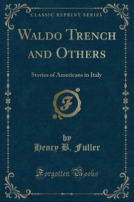 Book cover for Waldo Trench and Others