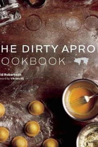 Cover of The Dirty Apron Cookbook