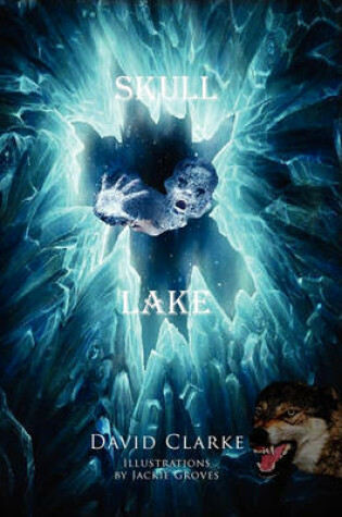 Cover of Skull Lake