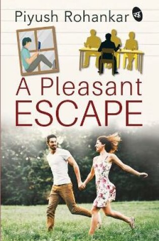 Cover of A Pleasant Escape
