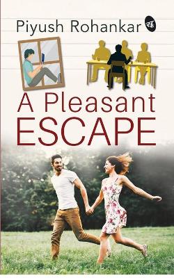 Book cover for A Pleasant Escape