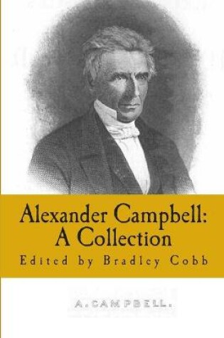 Cover of Alexander Campbell