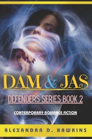 Cover of Dam and Jas