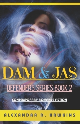 Book cover for Dam and Jas