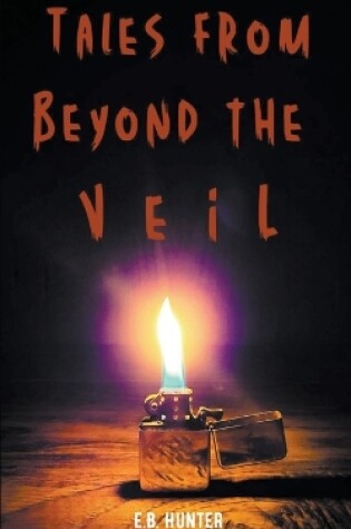 Cover of Tales From Beyond the Veil