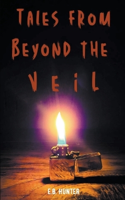 Book cover for Tales From Beyond the Veil