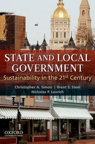 Cover of State and Local Government