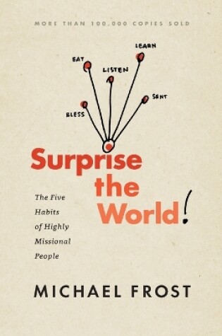 Cover of Surprise the World