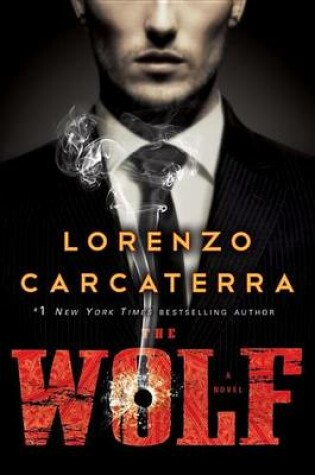 Cover of Wolf