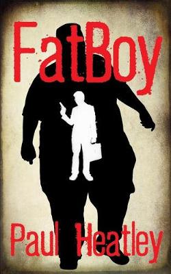 Book cover for Fatboy