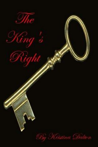 Cover of The King's Right