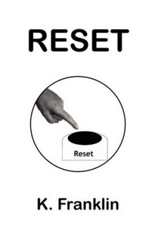 Cover of Reset