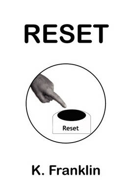 Book cover for Reset