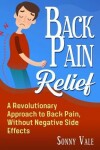 Book cover for Back Pain Relief
