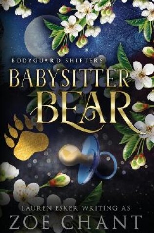 Cover of Babysitter Bear