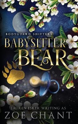 Book cover for Babysitter Bear