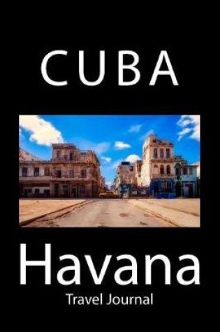 Cover of Havana