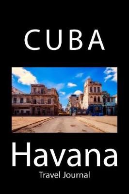 Book cover for Havana