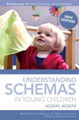 Cover of Understanding Schemas in Young Children