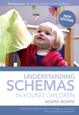 Book cover for Understanding Schemas in Young Children