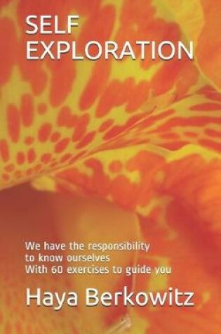 Cover of Self Exploration