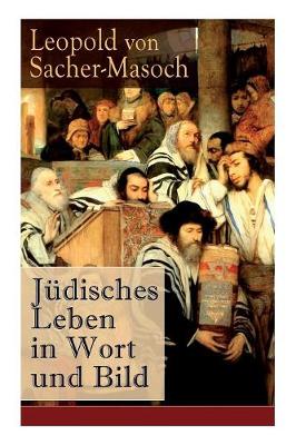 Cover of J�disches Leben in Wort und Bild