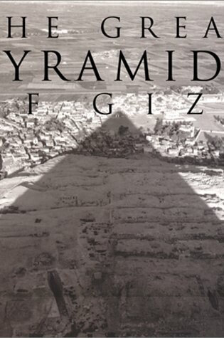 Cover of The Great Pyramids of Giza