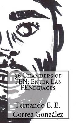 Book cover for 36 Chambers of FEN