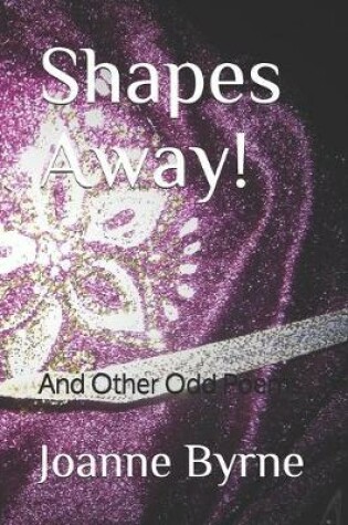 Cover of Shapes Away!