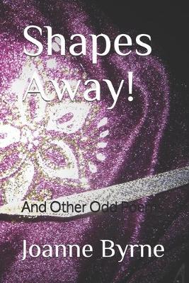 Book cover for Shapes Away!