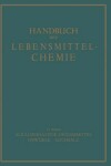 Book cover for Alkaloidhaltige Genussmittel Gewürze · Kochsalz