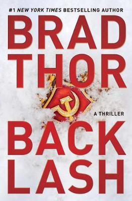 Book cover for Backlash