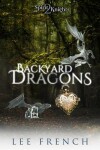 Book cover for Backyard Dragons