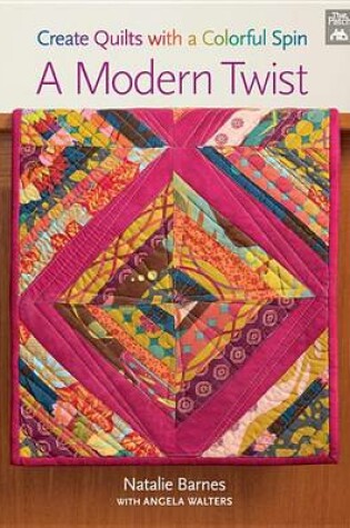 Cover of A Modern Twist